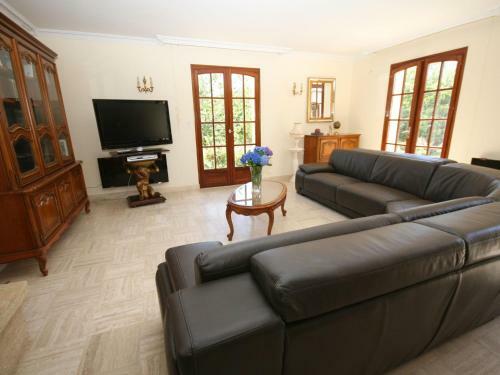 Villa Saint Cado