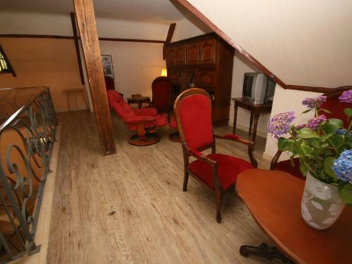 Villa Saint Cado
