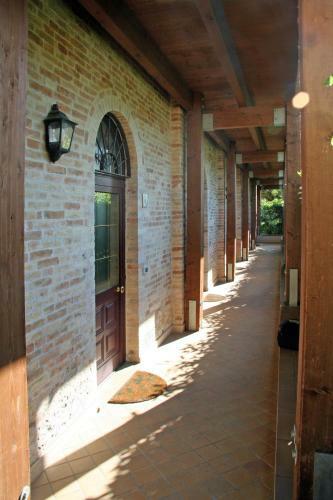 Apartamento Residence Gli Ulivi