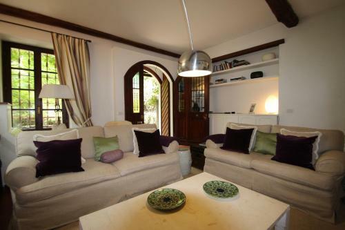 Villa Foresteria Brunner