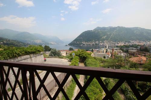 Villa Foresteria Brunner