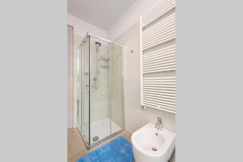 Apartamento Villa Bianca