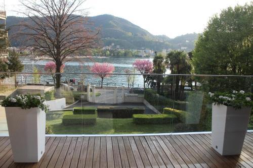 Apartamento Villa Bianca