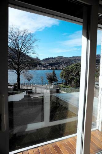 Apartamento Villa Bianca