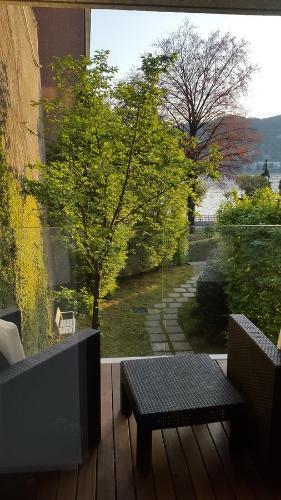 Apartamento Villa Bianca