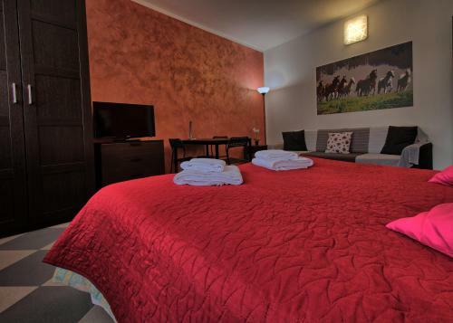 Hostal B&B Aurora Rooms