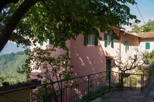 Hostal Chalet With Pool And View On The Olive Groove