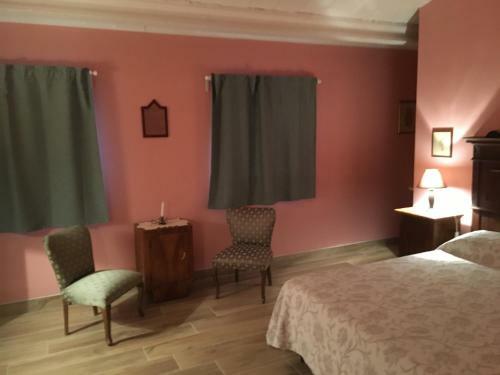 Agroturismo Corte San Giuliano
