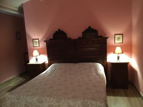 Agroturismo Corte San Giuliano