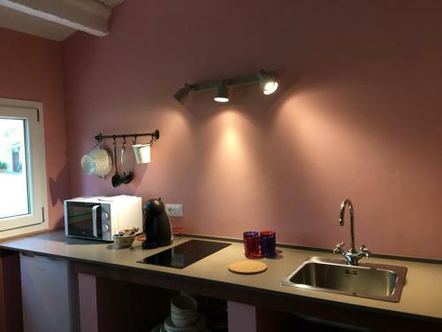 Agroturismo Corte San Giuliano