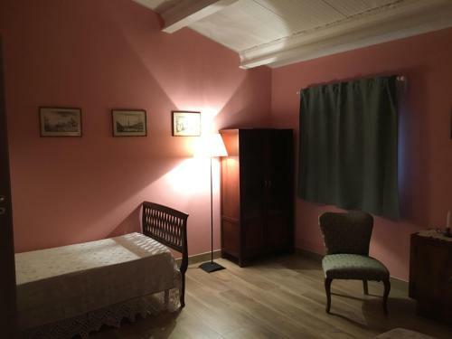 Agroturismo Corte San Giuliano