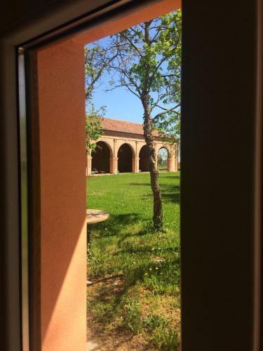 Agroturismo Corte San Giuliano