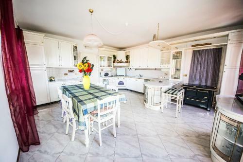 Apartamento Relais Villa Olivi