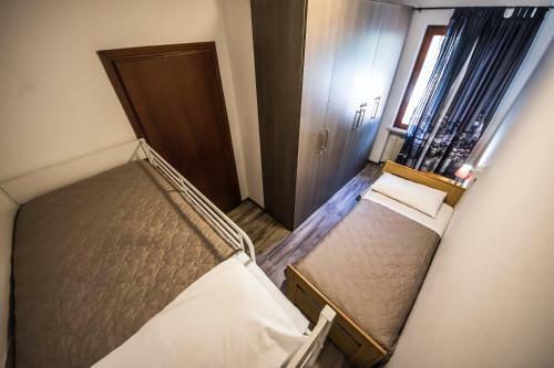 Apartamento Relais Villa Olivi