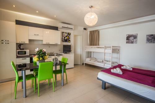 Apartamento Relais Villa Olivi