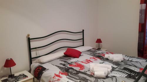 Apartamento Relais Villa Olivi