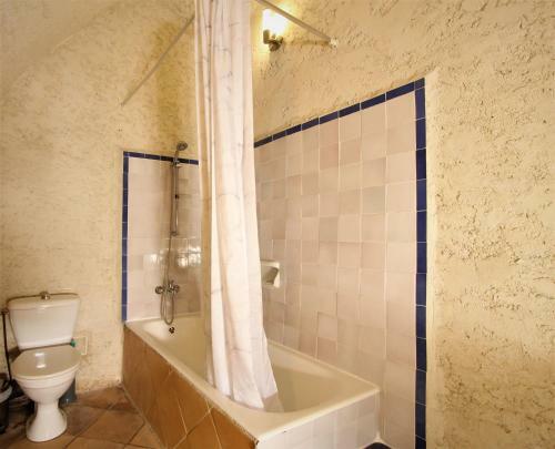 Traditional Provencal Stone House