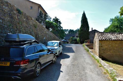 Traditional Provencal Stone House
