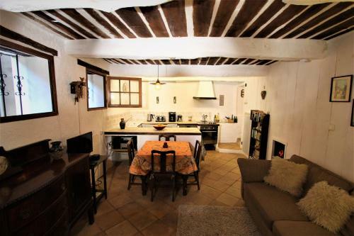 Traditional Provencal Stone House