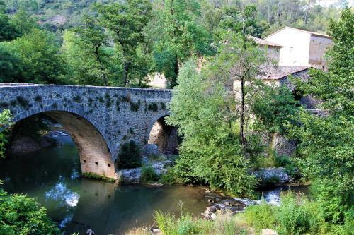 Traditional Provencal Stone House