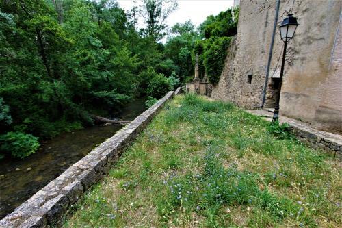 Traditional Provencal Stone House
