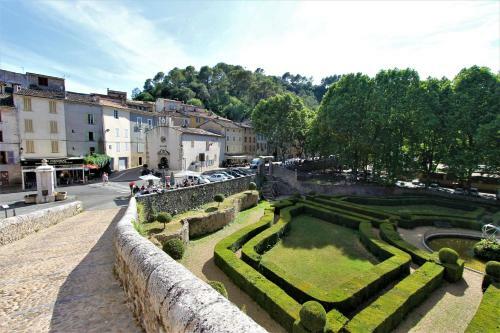 Traditional Provencal Stone House