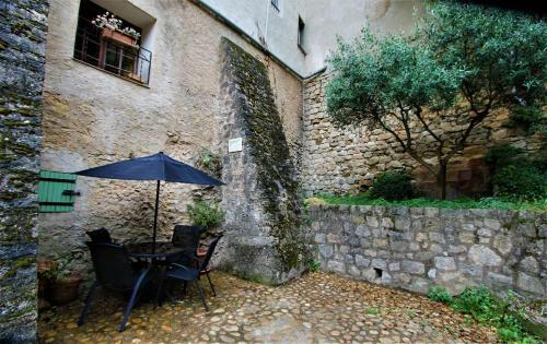 Traditional Provencal Stone House