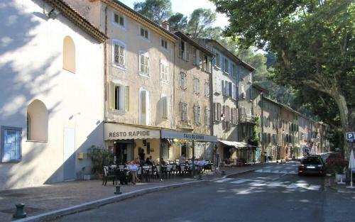 Traditional Provencal Stone House