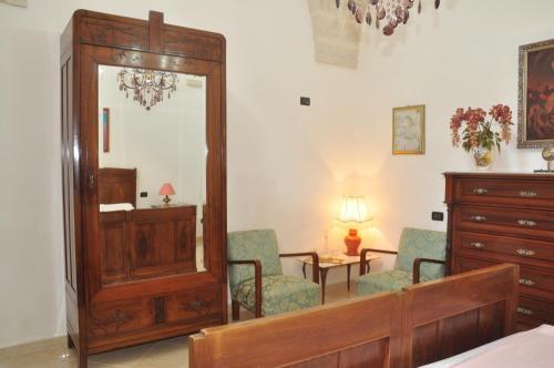 Casa Vacanza Cursi