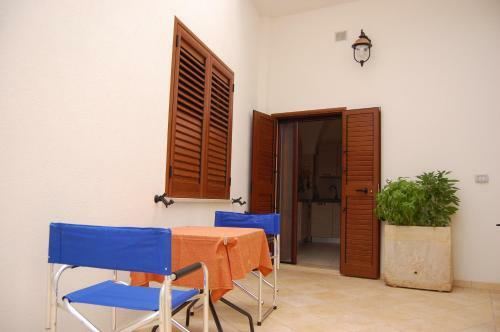 Casa Vacanza Cursi