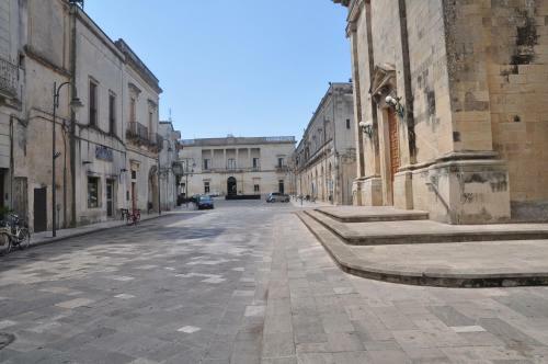 Casa Vacanza Cursi