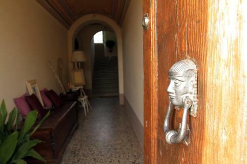 Casa Soleluna B&B