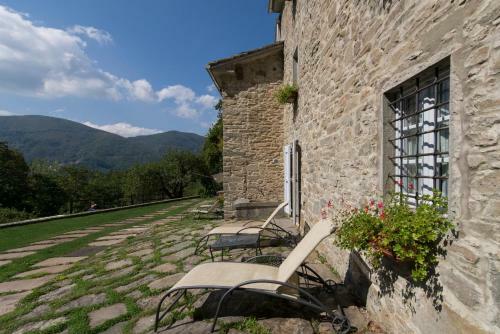 Sasso Al Melo