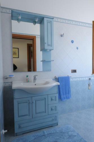 Casavacanza Dattilo