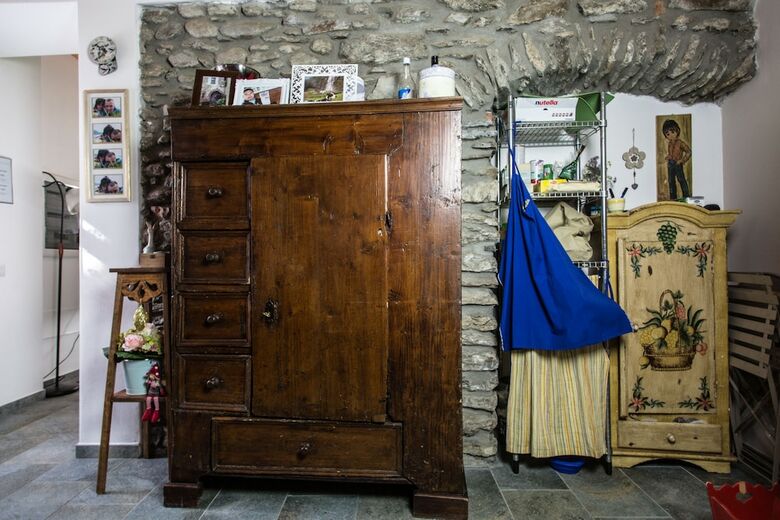Bed & Breakfast La Casa Sul Sasso