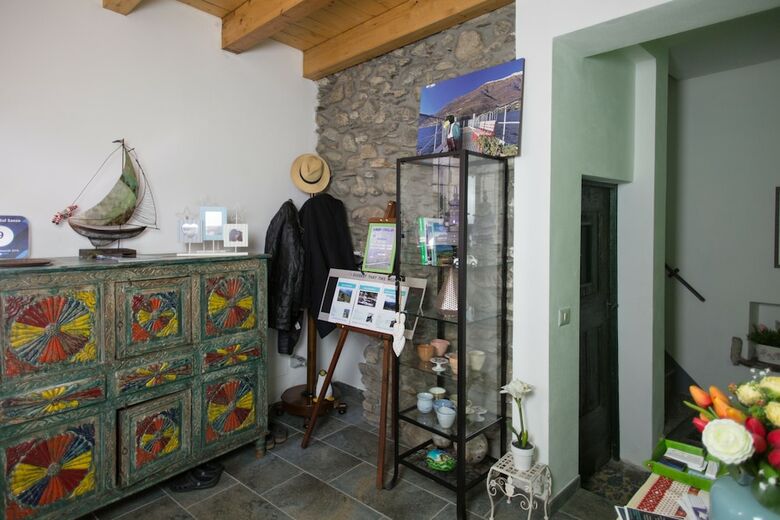 Bed & Breakfast La Casa Sul Sasso