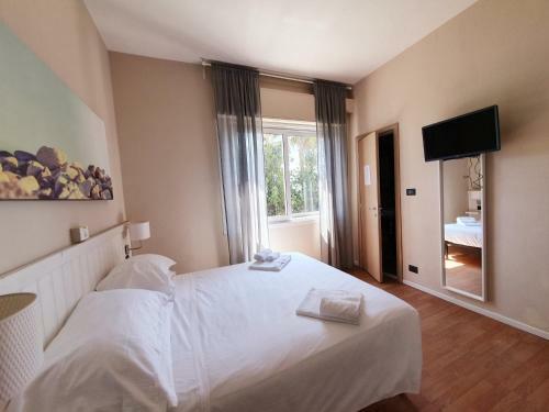 Hotel Vela Bianca H & R