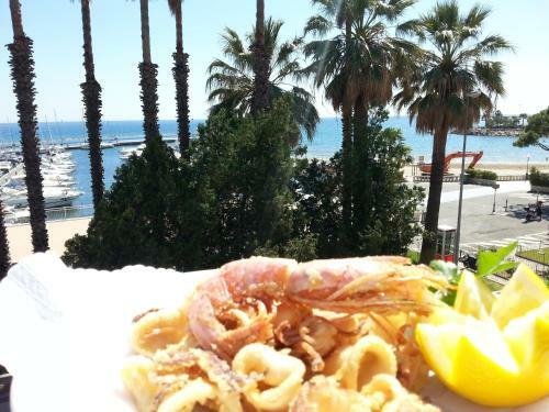 Hotel Vela Bianca H & R