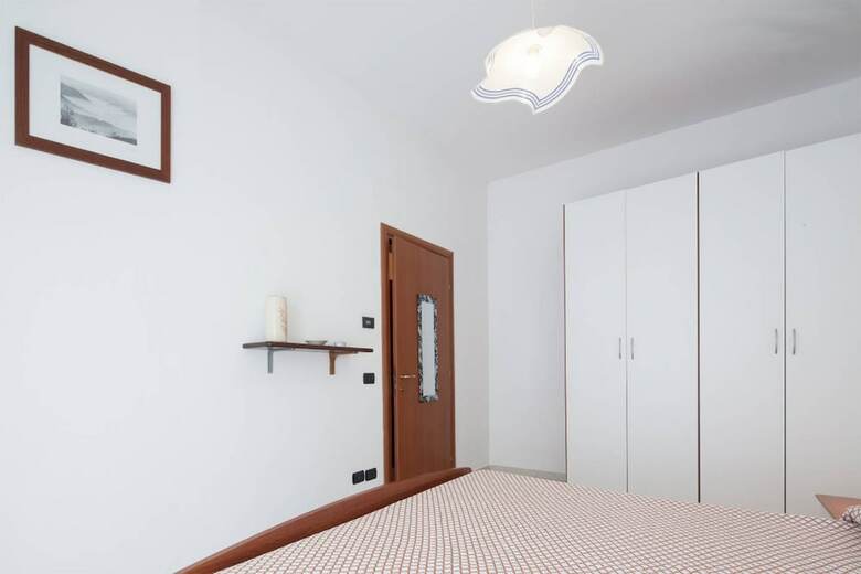 Apartamento Casa Vacanze Fusina