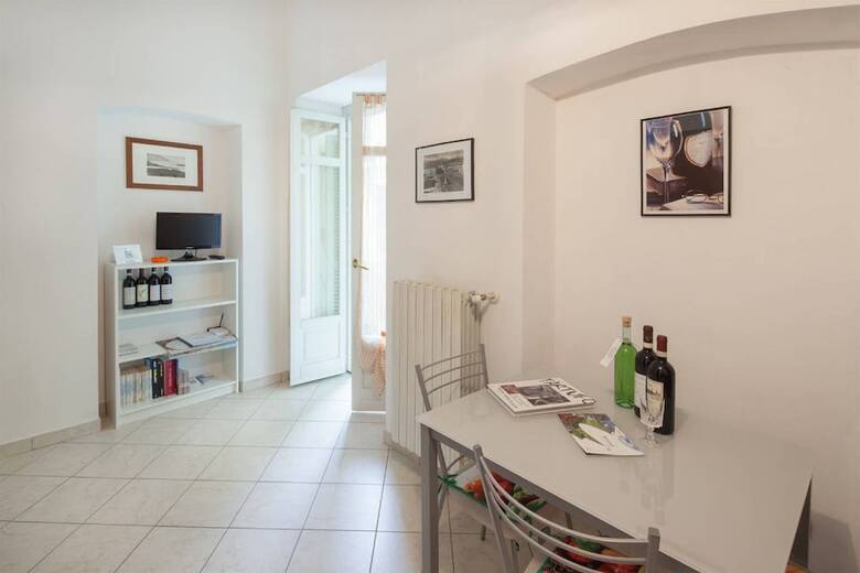 Apartamento Casa Vacanze Fusina