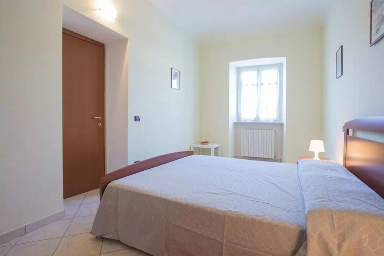 Apartamento Casa Vacanze Fusina