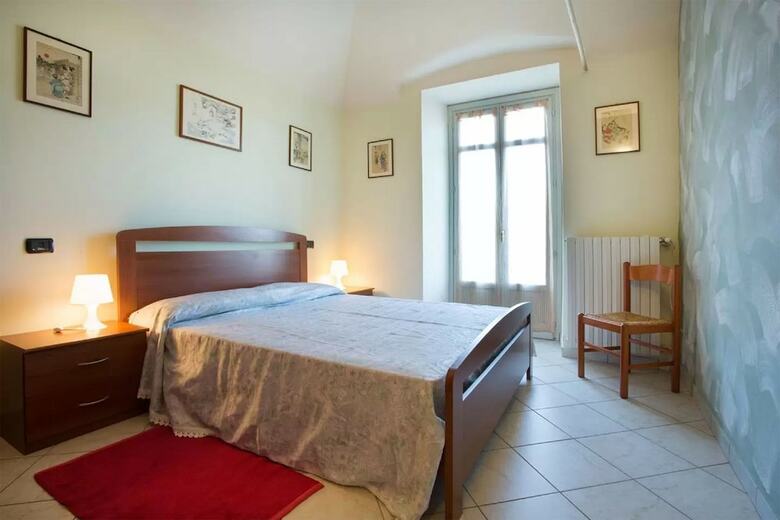 Apartamento Casa Vacanze Fusina