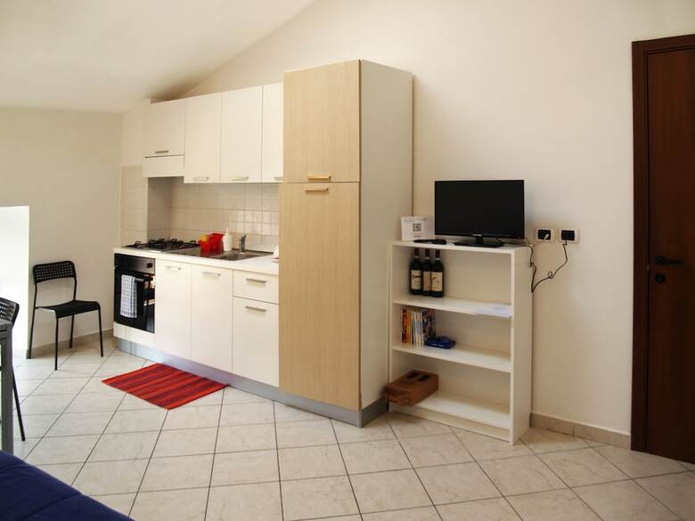 Apartamento Casa Vacanze Fusina
