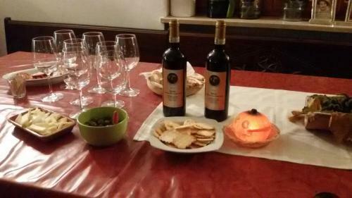 Bed & Breakfast Cascina Torello