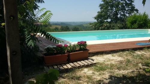 Bed & Breakfast Cascina Torello