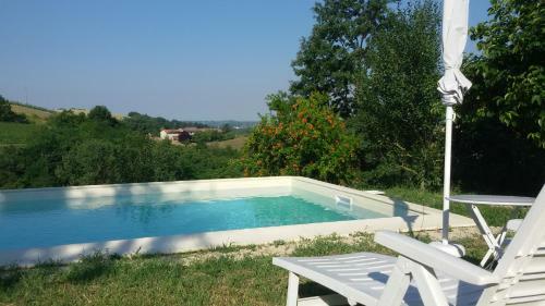 Bed & Breakfast Cascina Torello