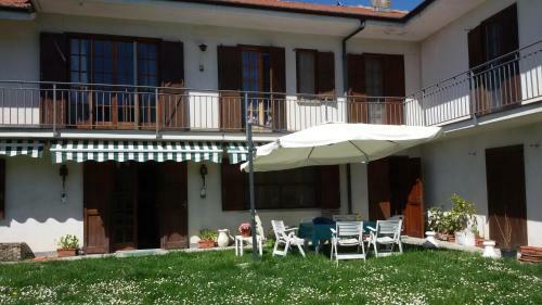Bed & Breakfast Cascina Torello