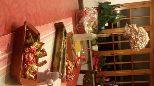 Bed & Breakfast Cascina Torello