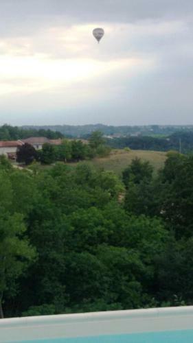 Bed & Breakfast Cascina Torello
