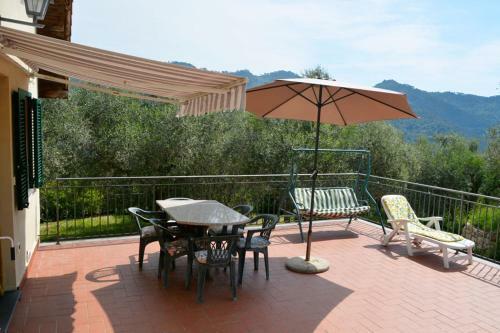 Casa Delle Olive